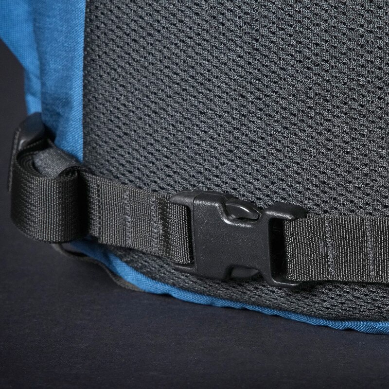 ASAP SB - Navy and Black (Detail, Waistbelt Attached)